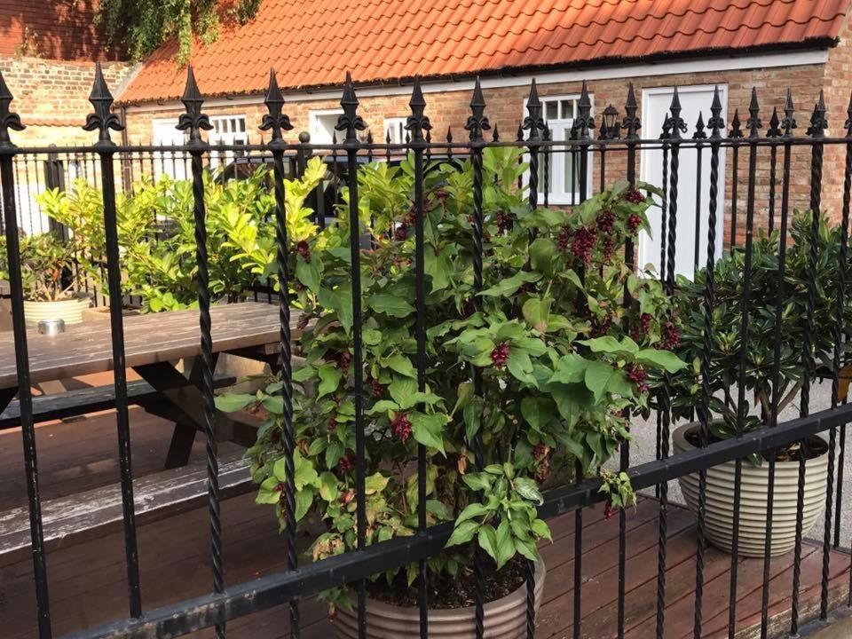Horse And Groom Holbeach Buitenkant foto